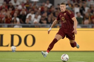 球员集锦：乌克兰高中锋！射术精准&体格强悍的多夫比克