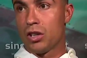 C罗：我认为菲利克斯去沙特比在葡萄牙踢球更好，这里的竞争激烈