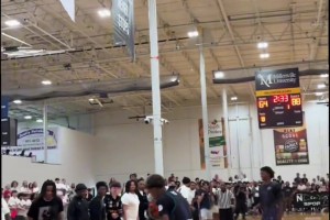 快走吧，兄弟，已经够丢人了😂