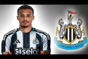 官宣！纽卡4000万欧正式签下米兰中卫，一起欣赏佳夫个人集锦🔥