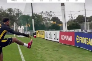 两年暴跌近5000万！33岁内马尔身价跌至1100万欧